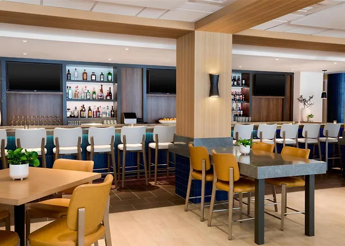 Hilton Garden Inn Lax Los Angeles Airport